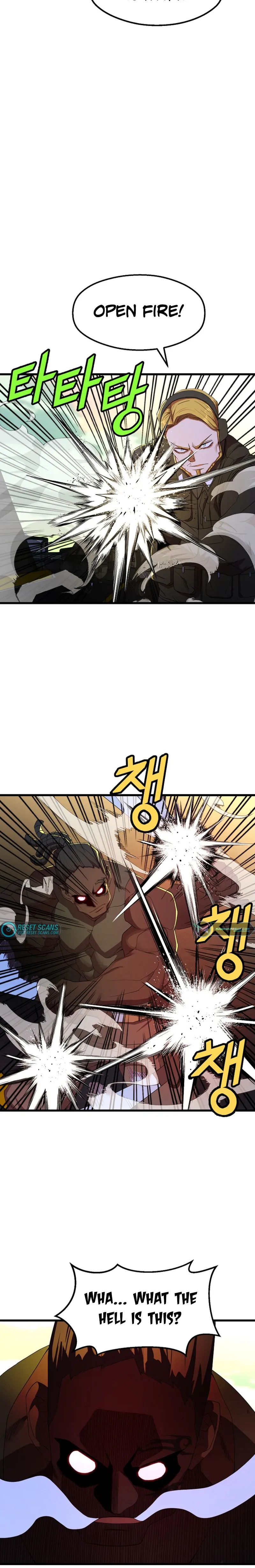 The Strongest Unemployed Hero chapter 38 page 7