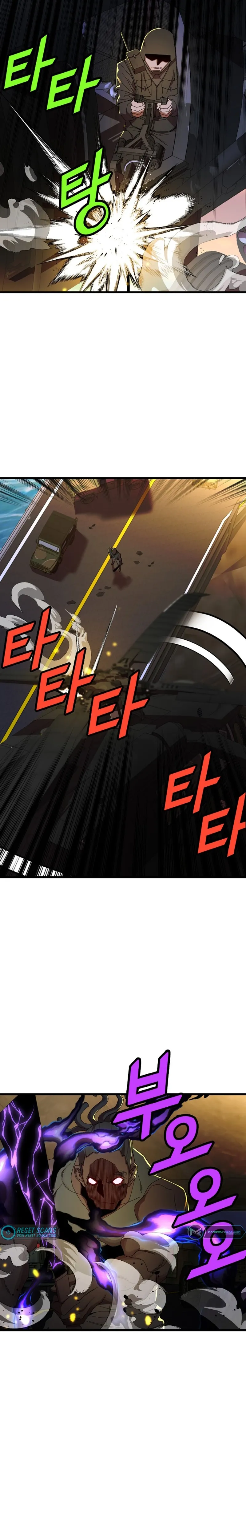 The Strongest Unemployed Hero chapter 38 page 10