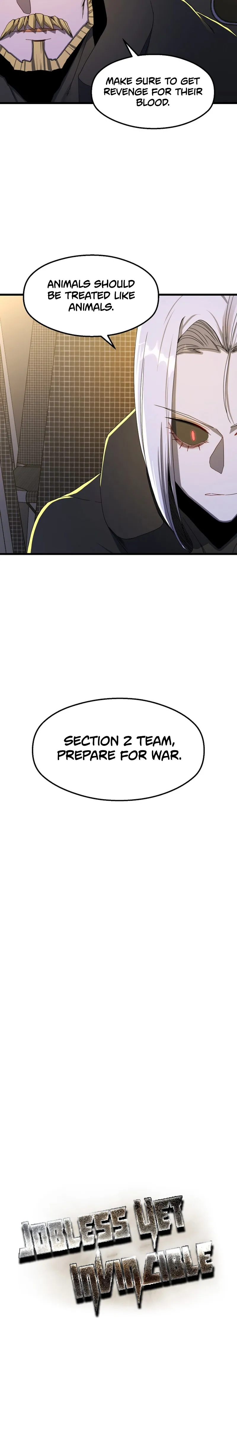 The Strongest Unemployed Hero chapter 38 page 16