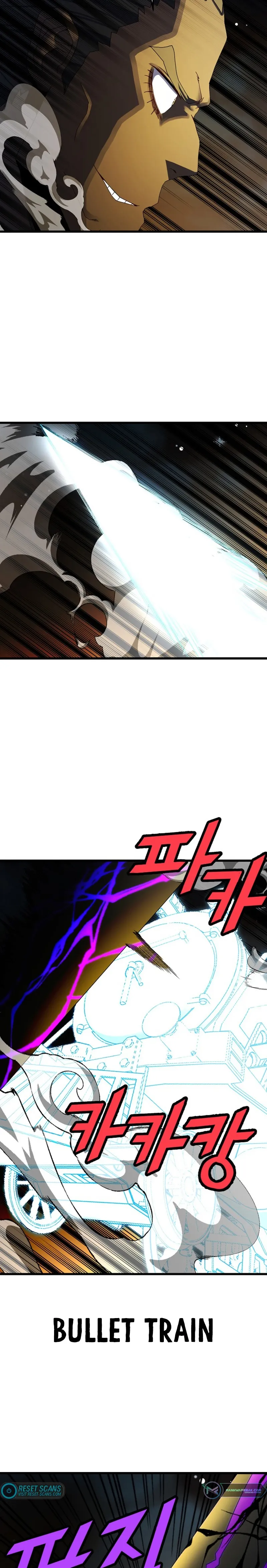The Strongest Unemployed Hero chapter 38 page 24