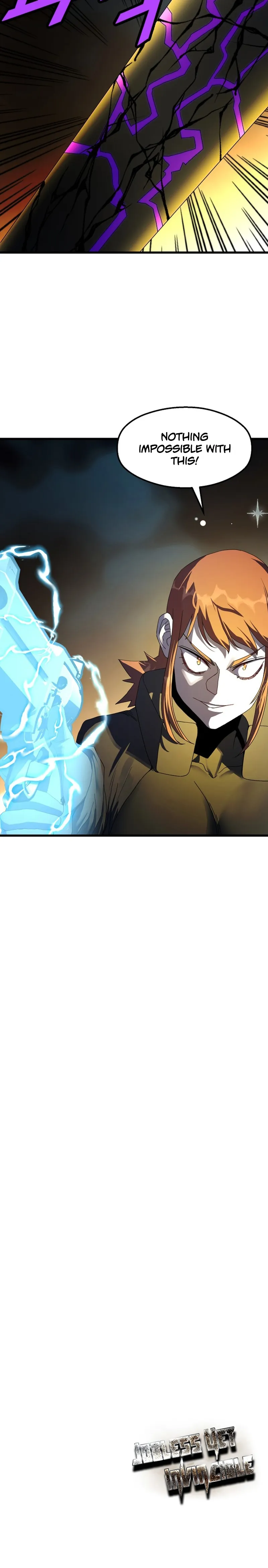 The Strongest Unemployed Hero chapter 38 page 25