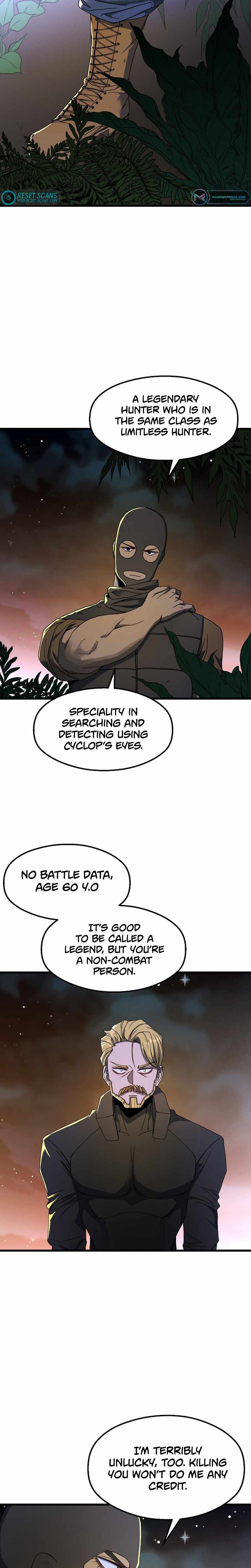 The Strongest Unemployed Hero chapter 39 page 6