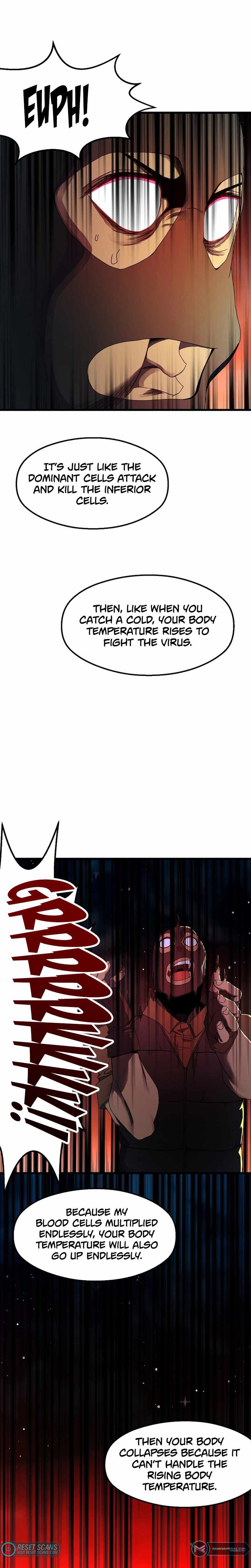 The Strongest Unemployed Hero chapter 39 page 14