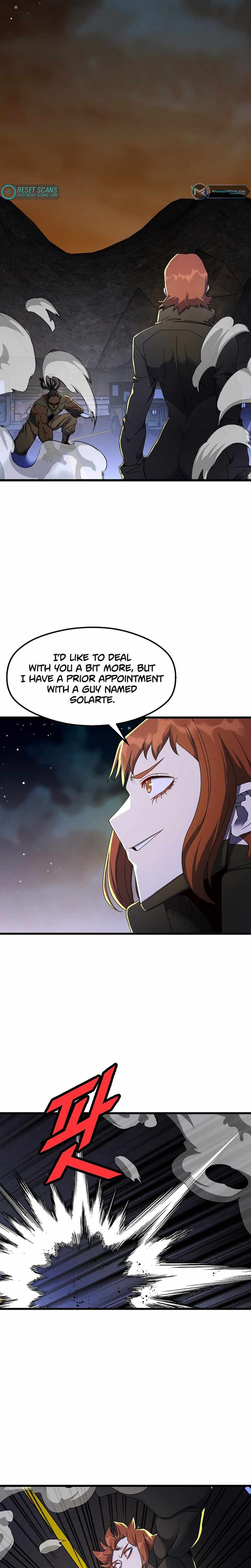 The Strongest Unemployed Hero chapter 39 page 16