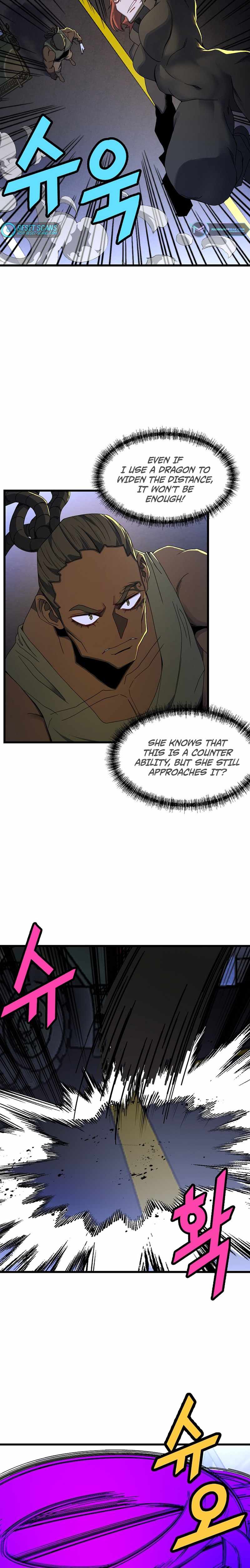The Strongest Unemployed Hero chapter 39 page 17