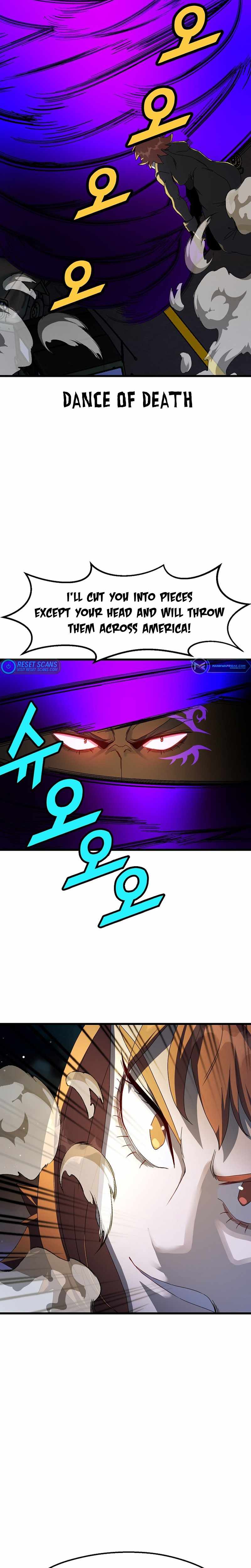 The Strongest Unemployed Hero chapter 39 page 18