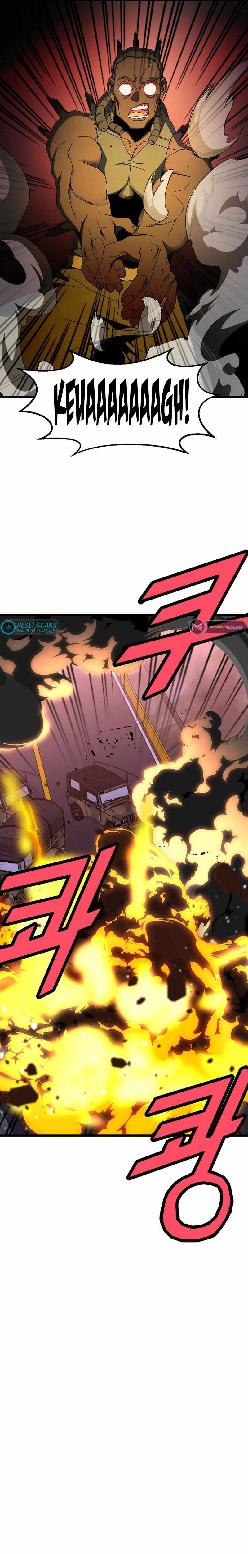 The Strongest Unemployed Hero chapter 39 page 21