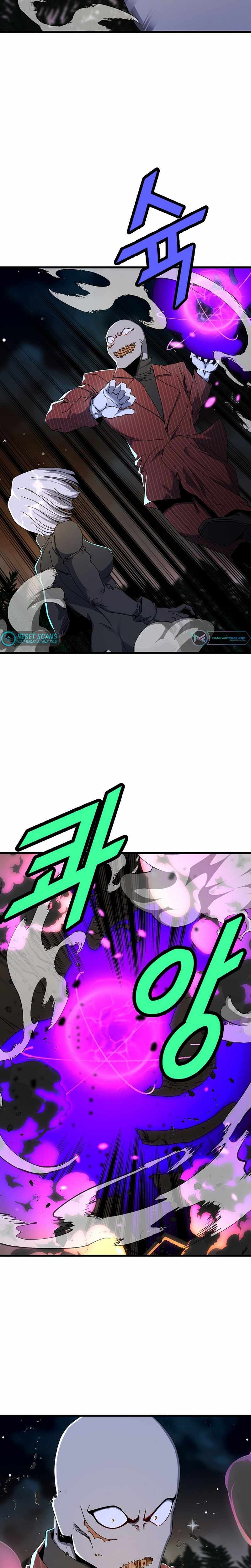 The Strongest Unemployed Hero chapter 40 page 9