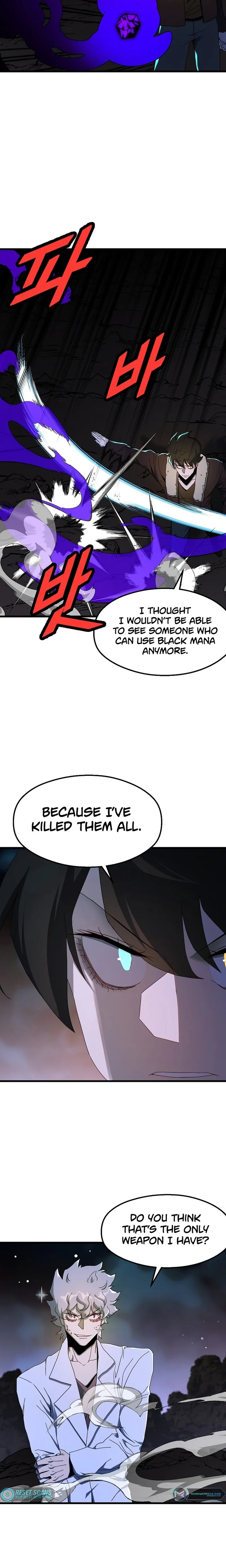 The Strongest Unemployed Hero chapter 43 page 9