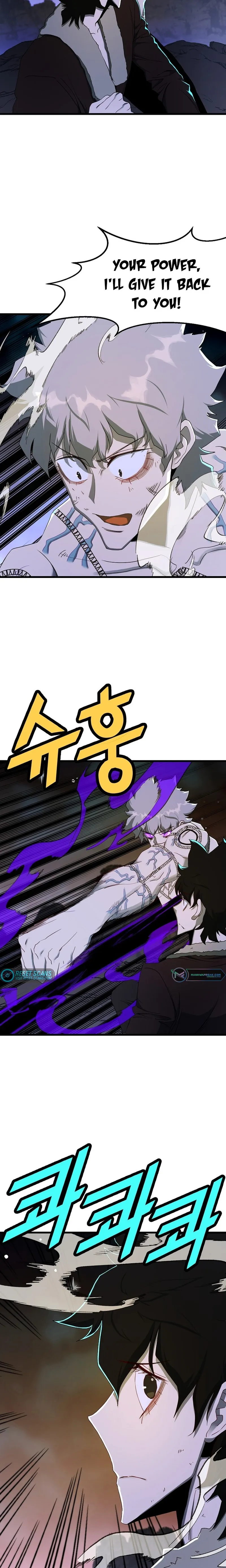 The Strongest Unemployed Hero chapter 43 page 15