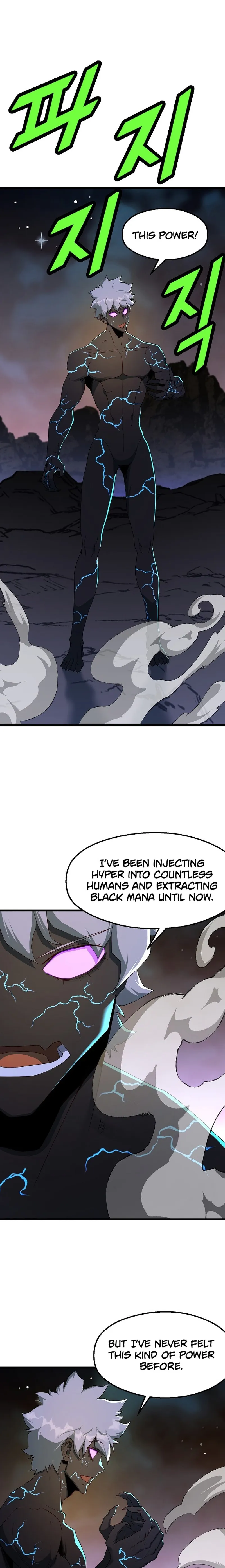 The Strongest Unemployed Hero chapter 43 page 18