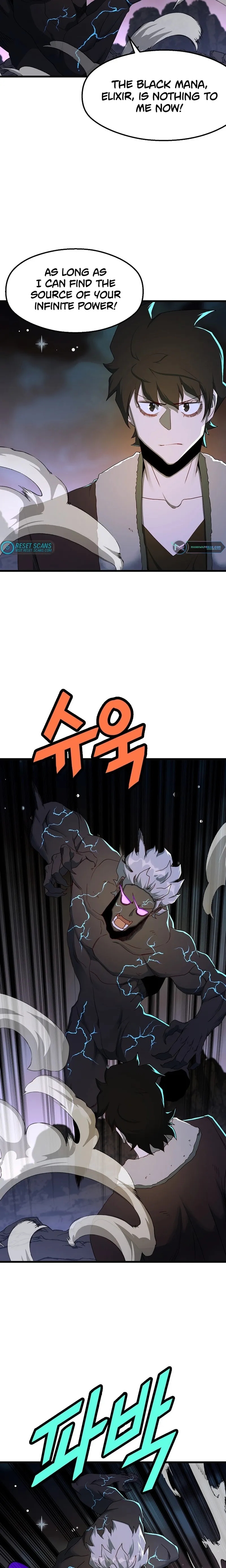 The Strongest Unemployed Hero chapter 43 page 19