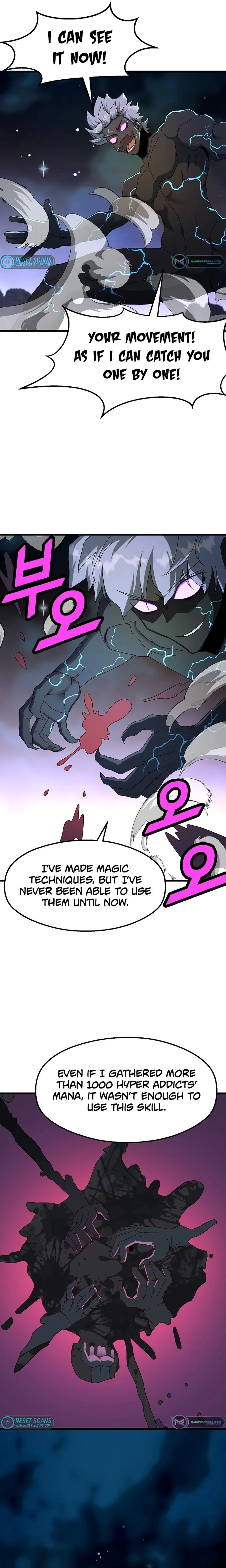The Strongest Unemployed Hero chapter 43 page 22