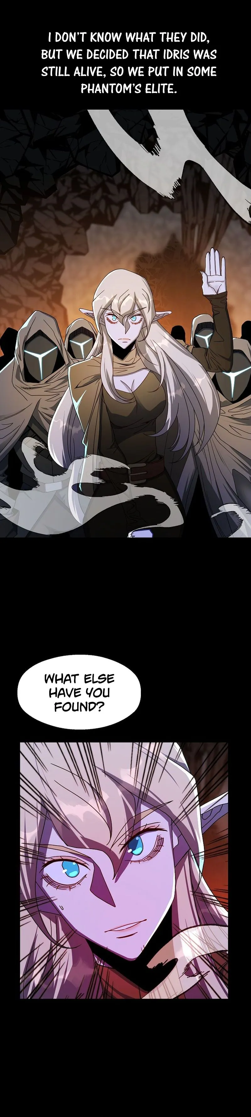 The Strongest Unemployed Hero chapter 45 page 8
