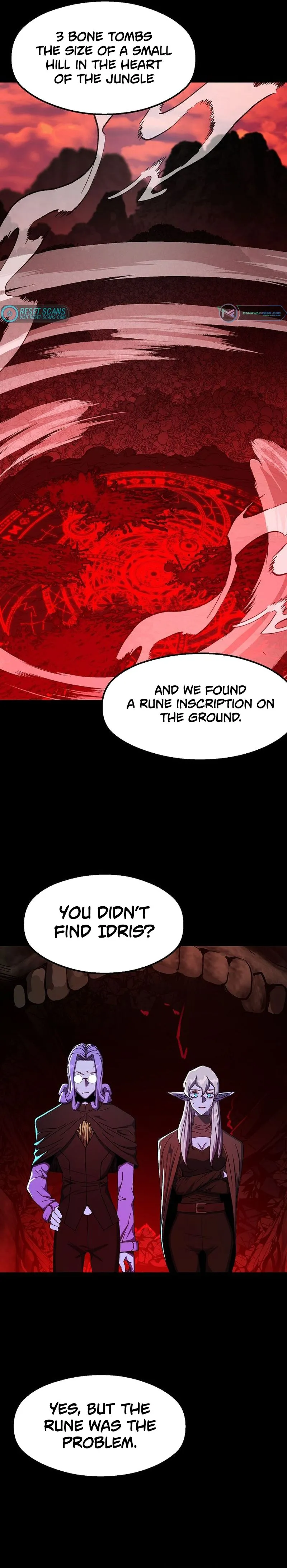 The Strongest Unemployed Hero chapter 45 page 9