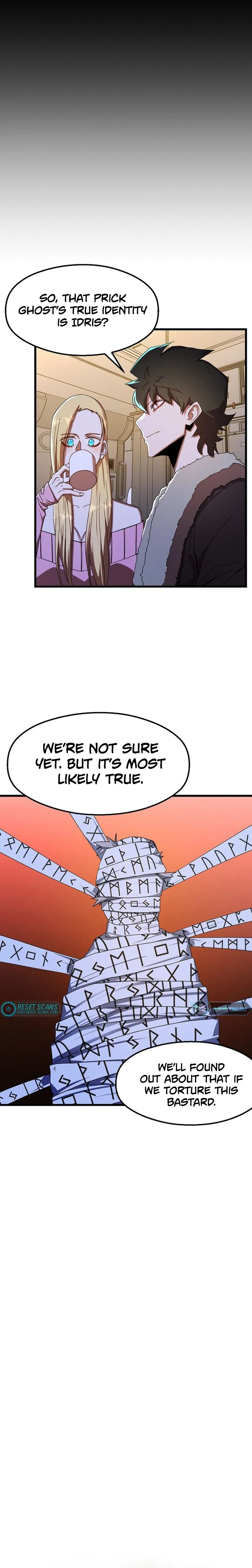 The Strongest Unemployed Hero chapter 45 page 12