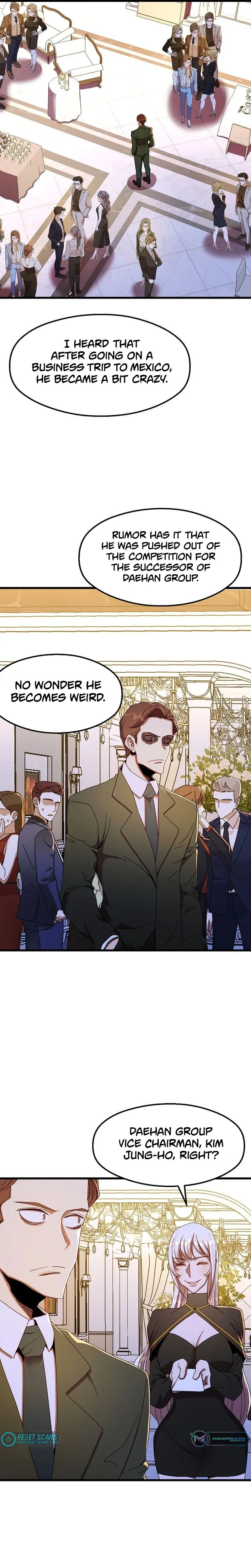 The Strongest Unemployed Hero chapter 45 page 14