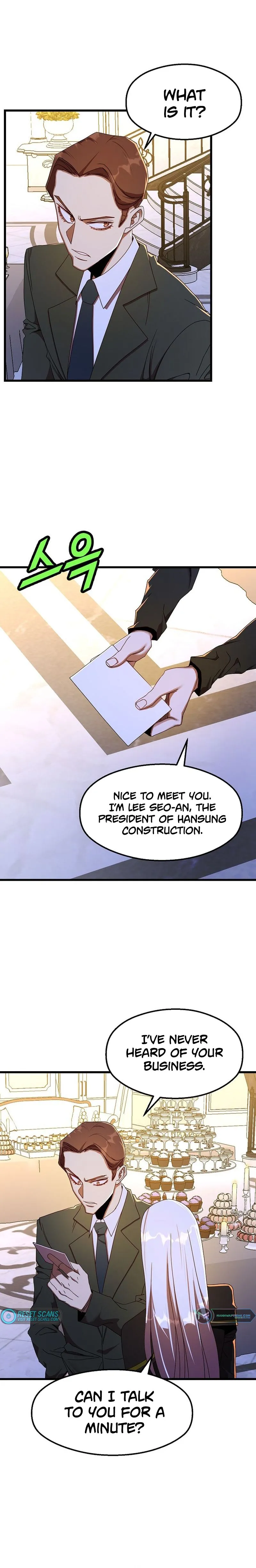 The Strongest Unemployed Hero chapter 45 page 15