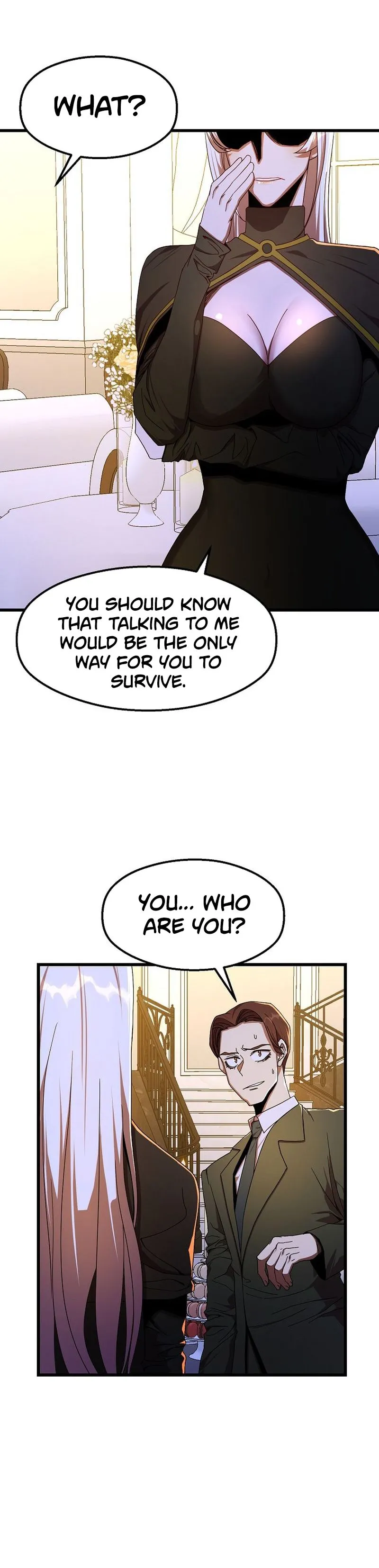 The Strongest Unemployed Hero chapter 45 page 17