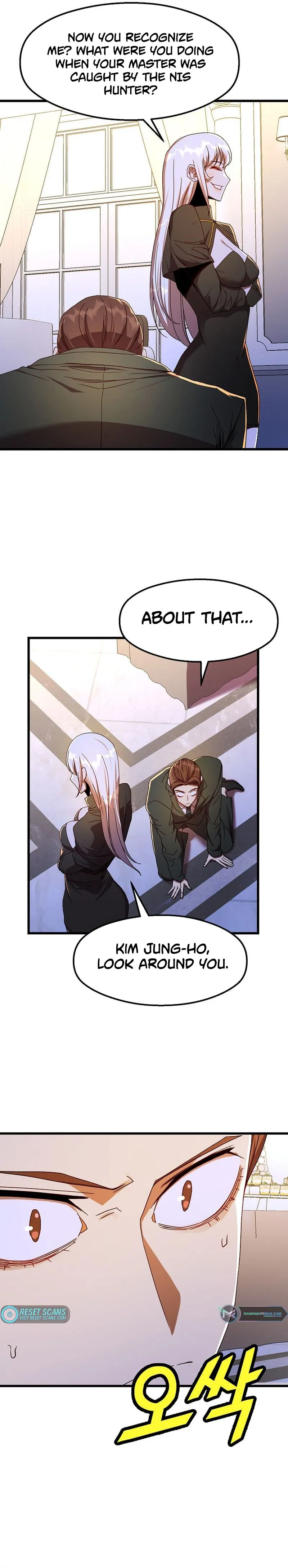 The Strongest Unemployed Hero chapter 45 page 19
