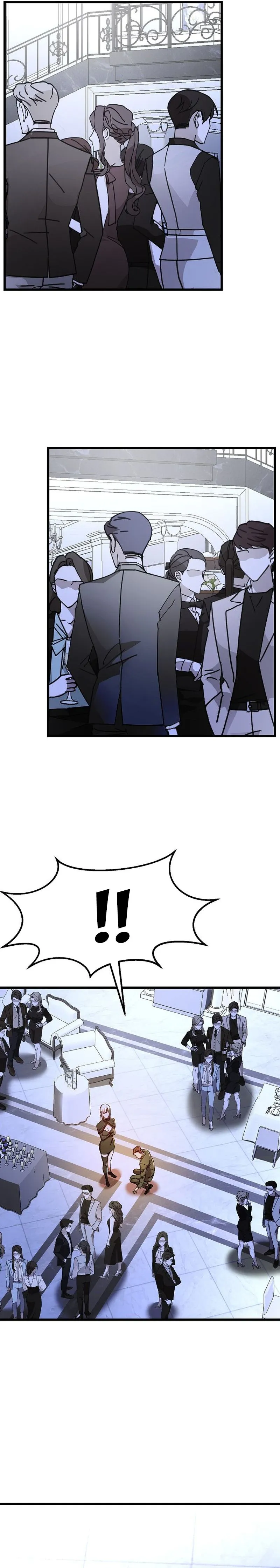 The Strongest Unemployed Hero chapter 45 page 20