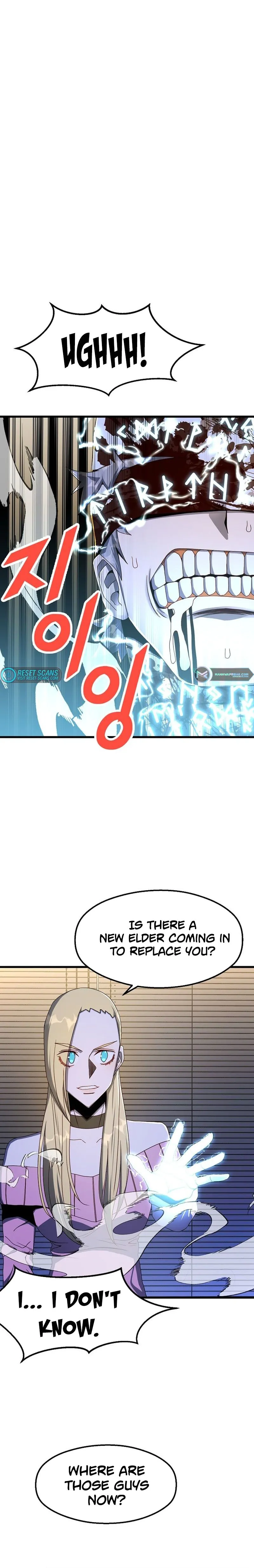 The Strongest Unemployed Hero chapter 46 page 10