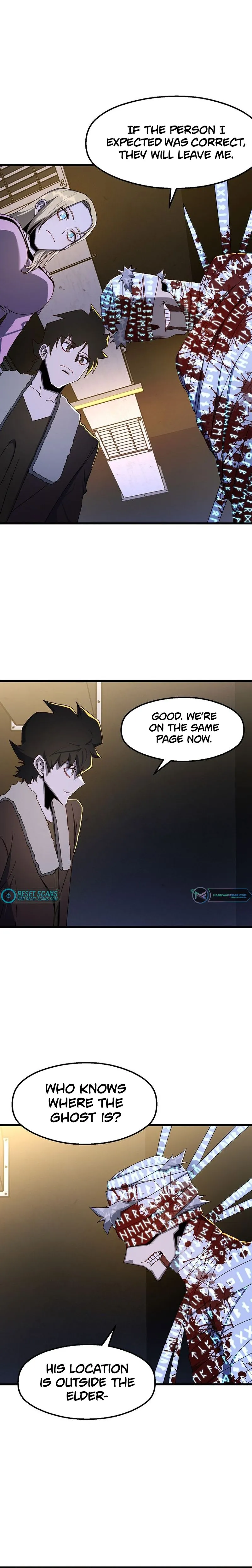 The Strongest Unemployed Hero chapter 46 page 12