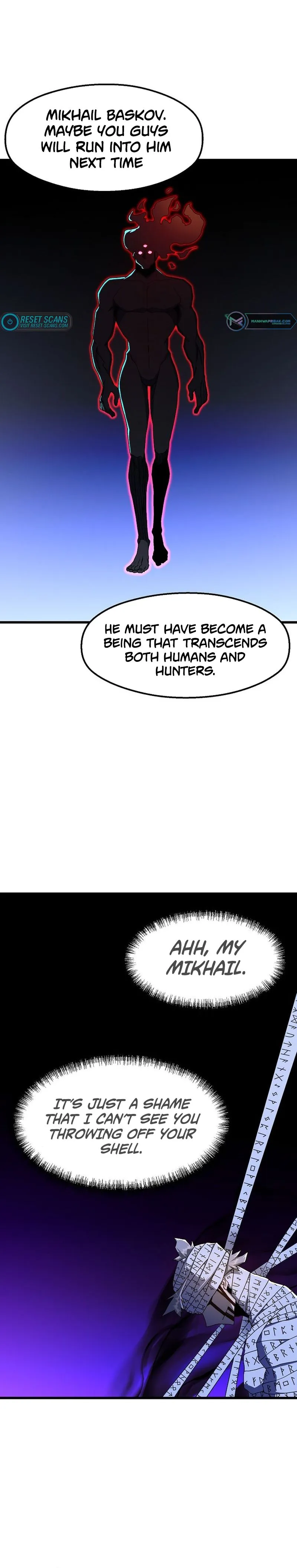 The Strongest Unemployed Hero chapter 46 page 14
