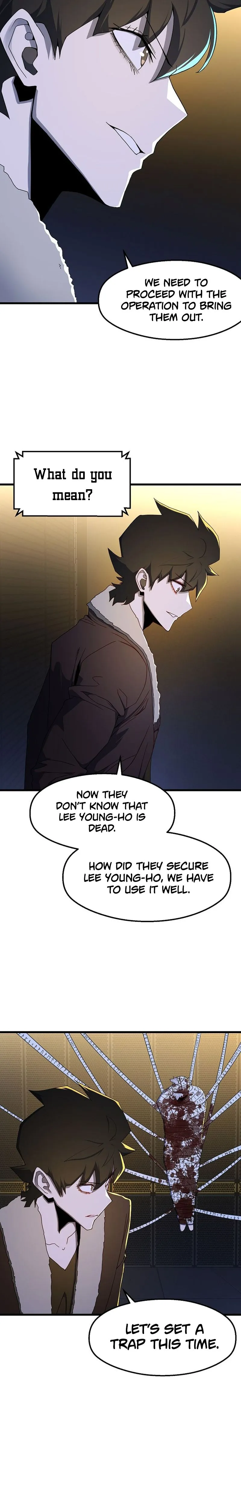 The Strongest Unemployed Hero chapter 46 page 20