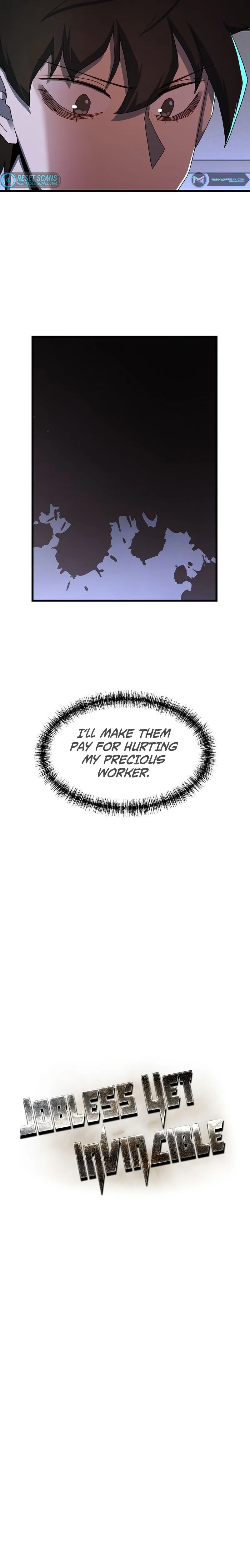 The Strongest Unemployed Hero chapter 47 page 4