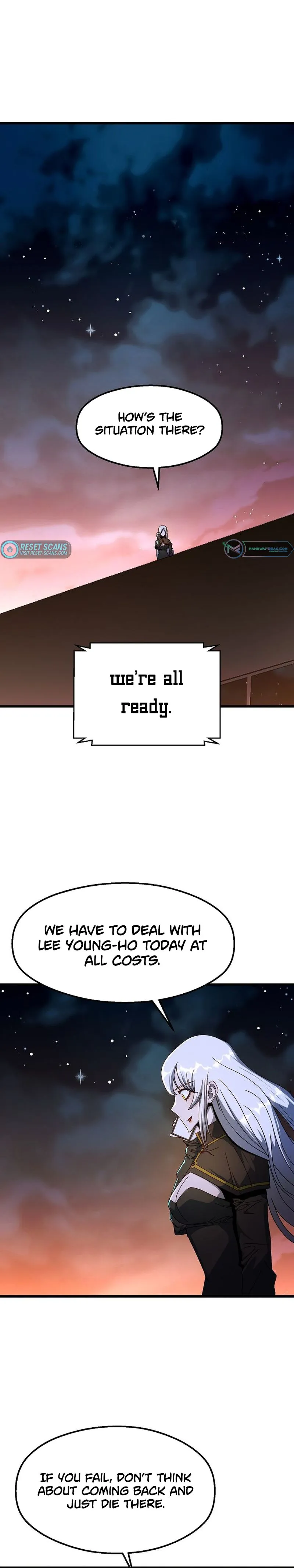 The Strongest Unemployed Hero chapter 47 page 5