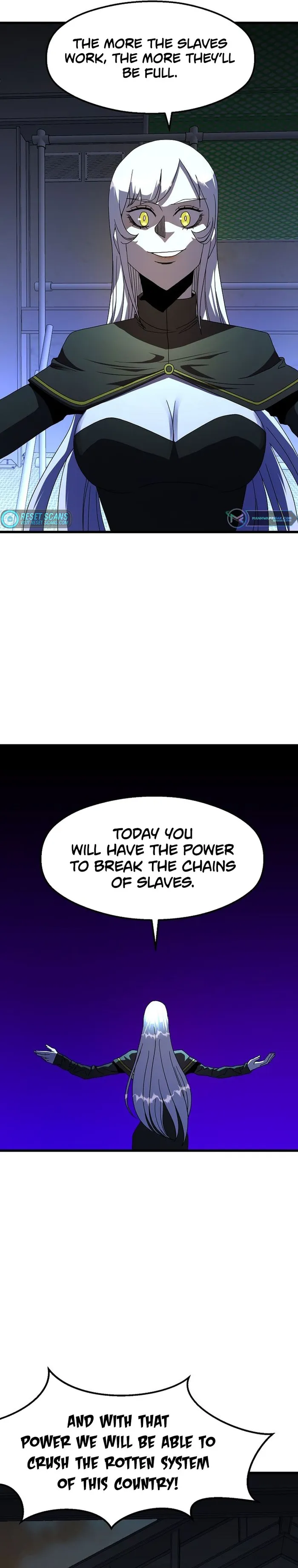 The Strongest Unemployed Hero chapter 48 page 19