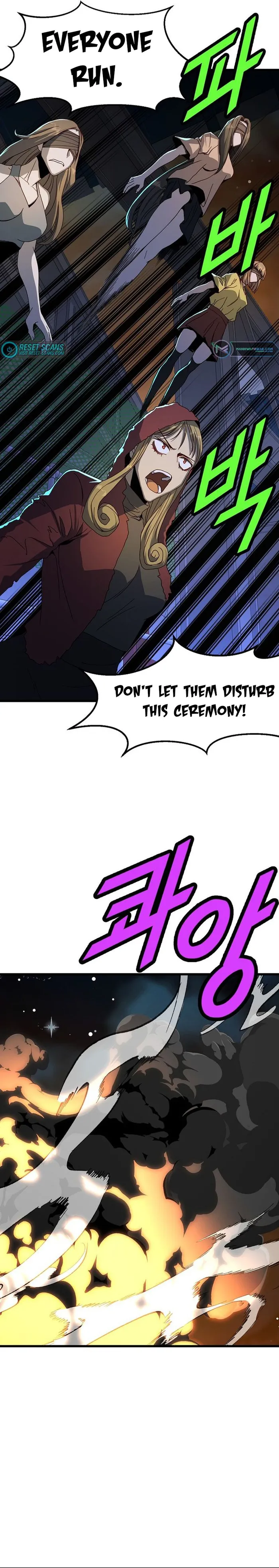 The Strongest Unemployed Hero chapter 48 page 23