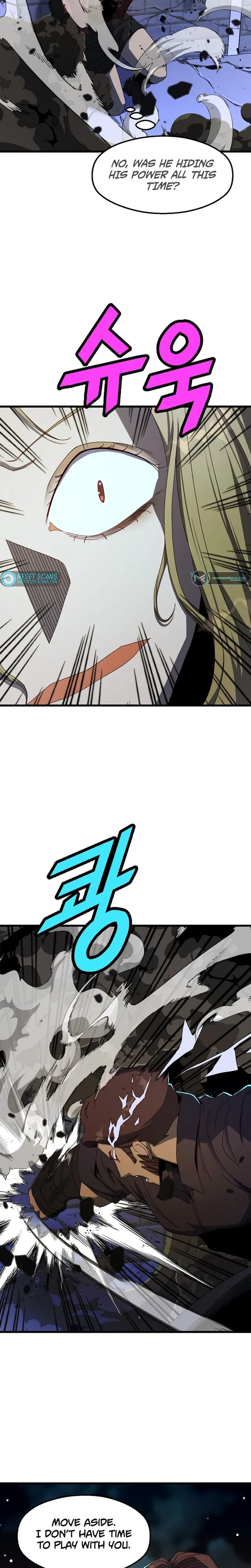 The Strongest Unemployed Hero chapter 49 page 2