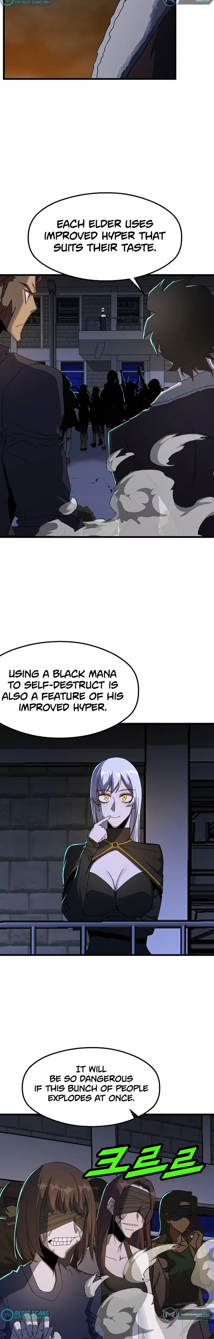 The Strongest Unemployed Hero chapter 49 page 7
