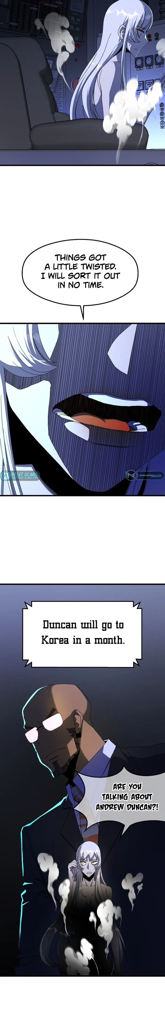 The Strongest Unemployed Hero chapter 49 page 22