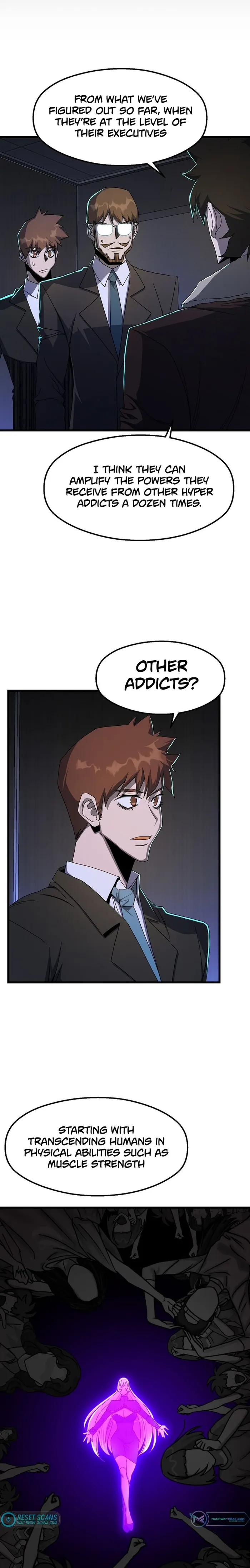 The Strongest Unemployed Hero chapter 50 page 13