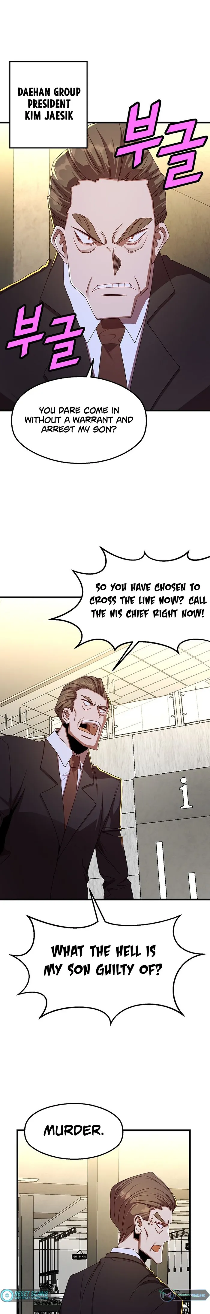 The Strongest Unemployed Hero chapter 50 page 24