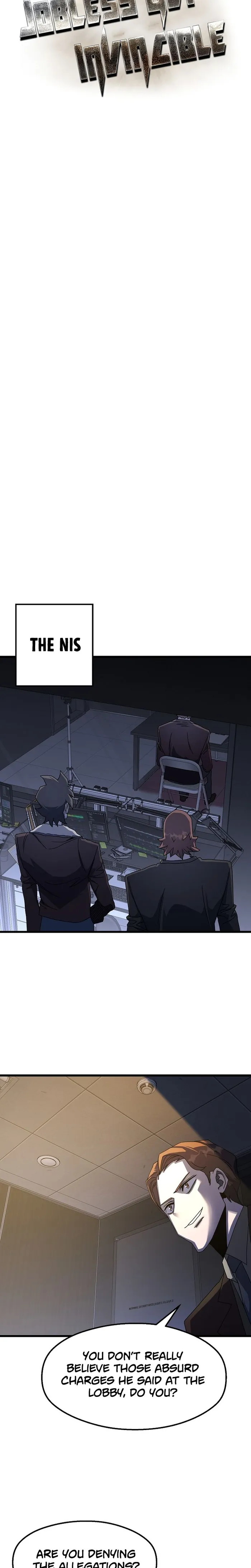 The Strongest Unemployed Hero chapter 51 page 4