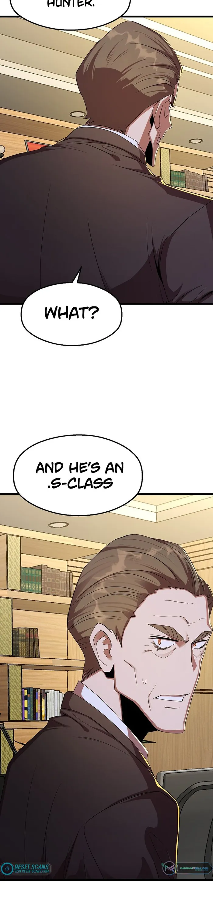 The Strongest Unemployed Hero chapter 51 page 24
