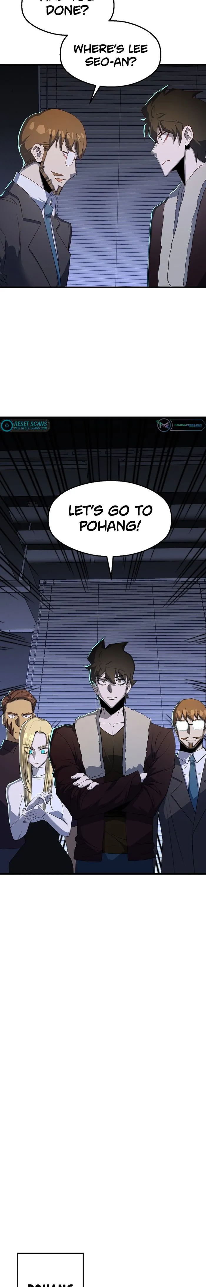 The Strongest Unemployed Hero chapter 52 page 15