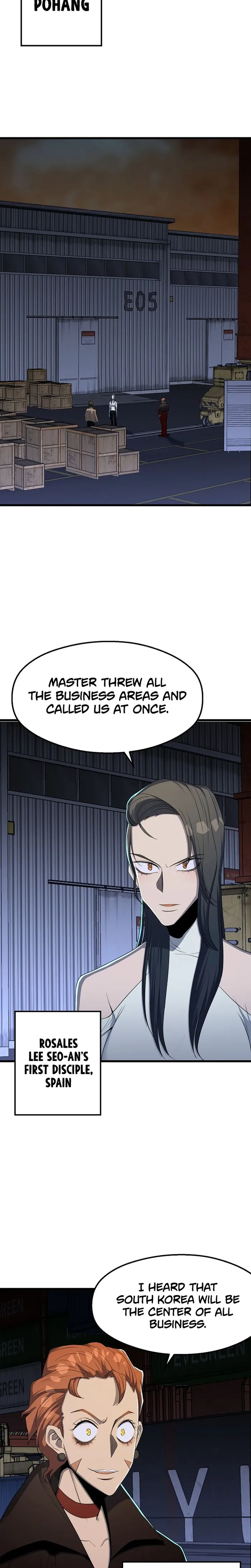 The Strongest Unemployed Hero chapter 52 page 16