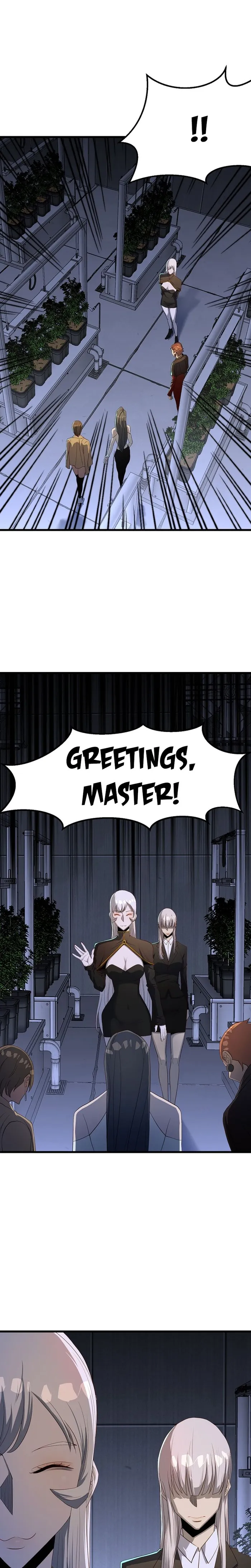 The Strongest Unemployed Hero chapter 52 page 19
