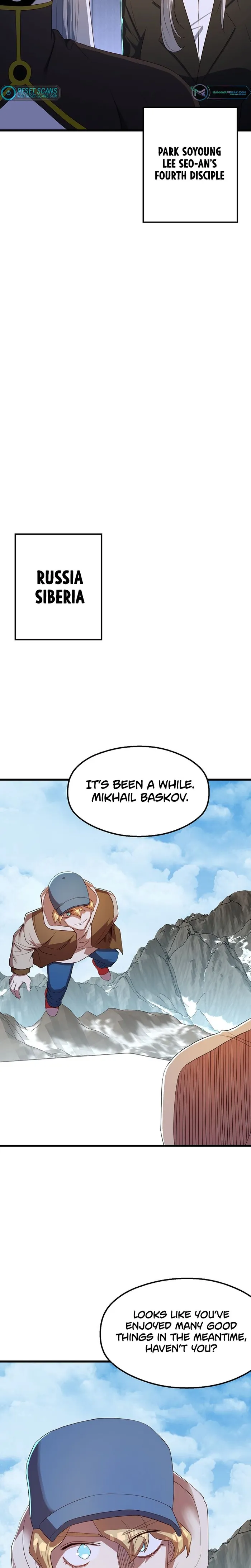 The Strongest Unemployed Hero chapter 52 page 20