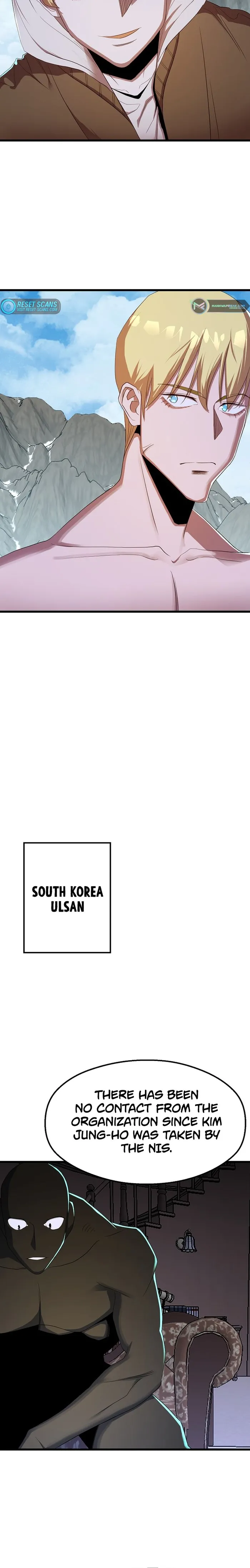 The Strongest Unemployed Hero chapter 52 page 21