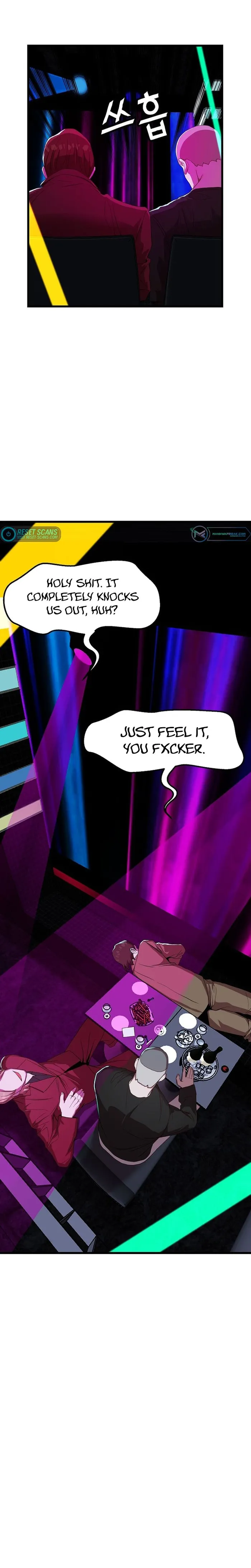 The Strongest Unemployed Hero chapter 53 page 3