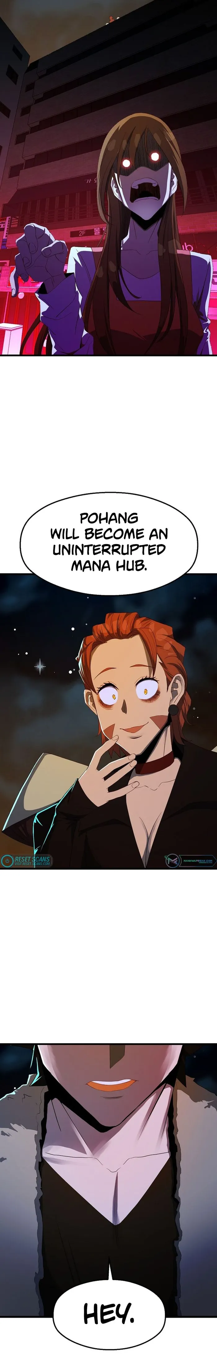 The Strongest Unemployed Hero chapter 53 page 13