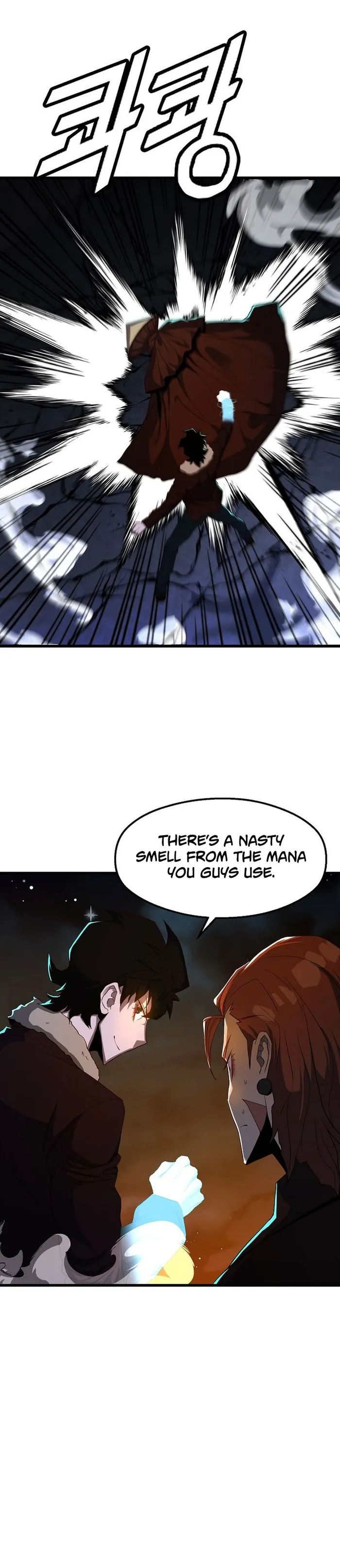 The Strongest Unemployed Hero chapter 53 page 18