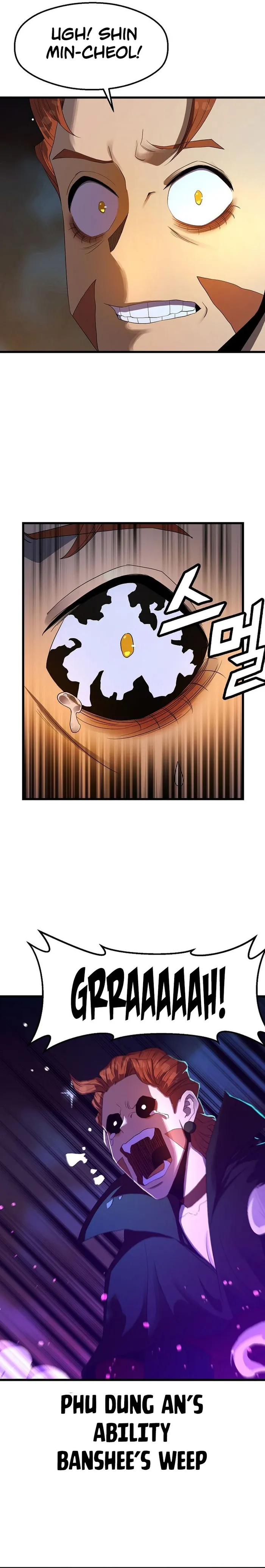 The Strongest Unemployed Hero chapter 53 page 24