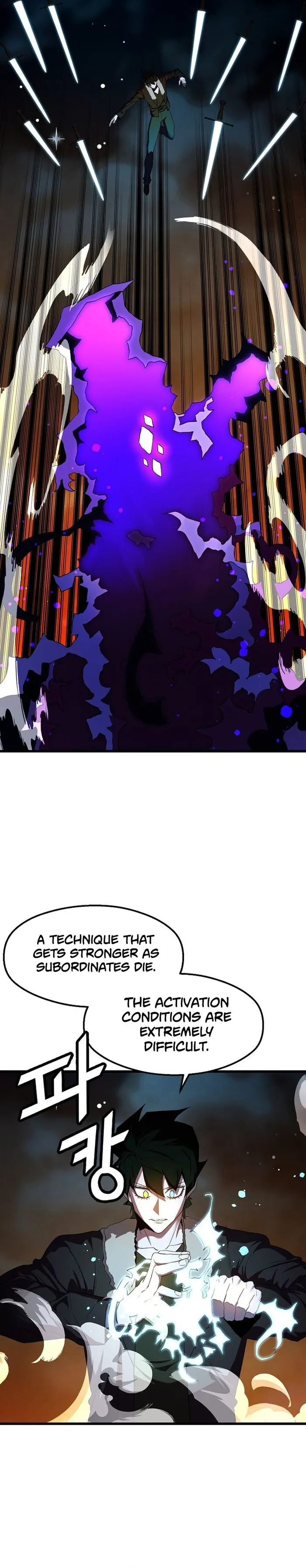 The Strongest Unemployed Hero chapter 53 page 26